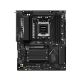 2. ASRock X870 Challenger WiFi       AM5 ATX  HDMI/USB-C