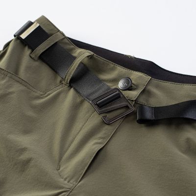 7. Spodenki Hi-Tec Lady Argola 1/2 W