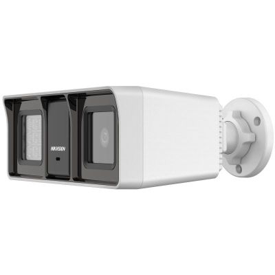4. Hikvision DS-2CE18D0T-LFS Tubowa Kamera bezpieczeństwa CCTV Zewnętrzna 1920 x 1080 px Sufit / Ściana
