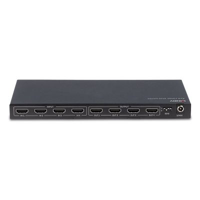 3. Lindy 38152 przełącznik wideo HDMI