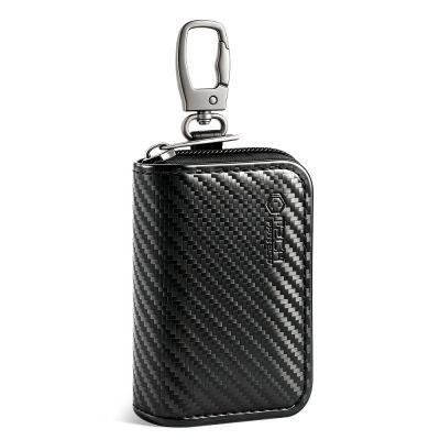 2. Etui antykradzieżowe Tech-Protect KLR300 na klucze samochodwe - czarne