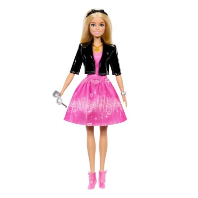 4. Barbie JFL63 lalka