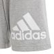 5. Spodenki adidas Essentials Big Logo Cotton Shorts Jr HY4720
