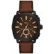 Zegarek Męski FOSSIL Machine Chronograph FS6101 + BOX