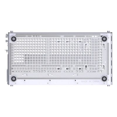 25. Obudowa JONSPLUS MATX Handle Case Z20 - biała