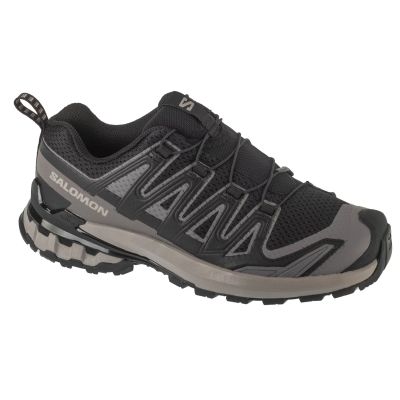 Salomon XA Pro 3D v9 W L47882900 Czarne 37 1/3