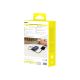 8. Powerbank Baseus EnerCore CR11 20000mAh 67W ze zwijanym kablem USB-C - czarny