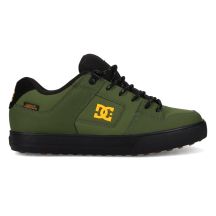 DC Shoes Pure WNT DC01787301 Olive