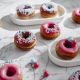12. Wypiekacz do pączków donut ADLER AD 3075