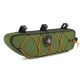 2. Torba pod ramę 2L Rockbros TL003 ROAD TO SKY wodoodporna – zielona