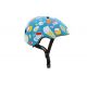 2. Kask dziecięcy HORNIT IceCream M 53-58cm ICM911