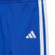 6. Dres dla dzieci adidas Essentials Joggers niebieski JD6483