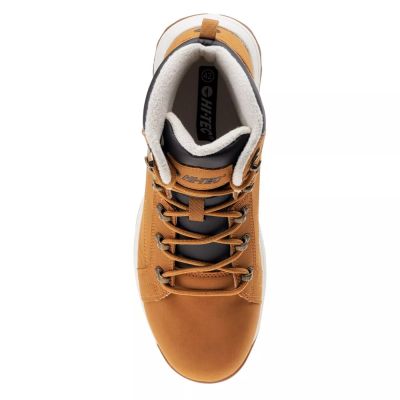 3. Buty Hi-Tec Haites Mid M 92800330668