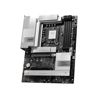 3. Płyta główna MSI PRO Z890-A WIFI