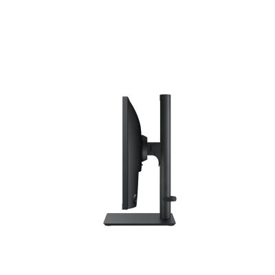 11. MONITOR SAMSUNG LED 24" LS24F430UAUXEN 100Hz