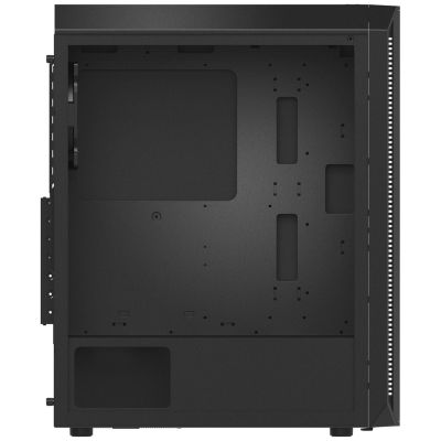 22. XPG VALOR AIR PLUS Midi Tower Czarny