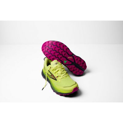 9. Buty do biegania Brooks Running Cascadia 19 W 1204461B711.100