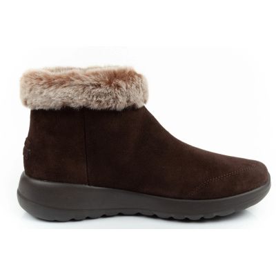 22. Buty Skechers On-The-Go W 144041/CHOC