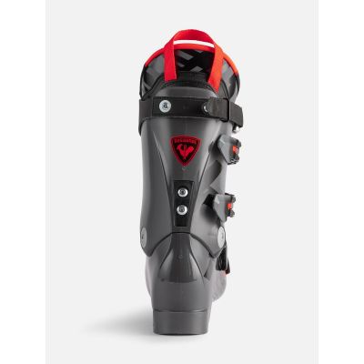 3. Buty narciarskie ROSSIGNOL HERO WORLD CUP 140 LV Meteor Grey