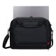 5. Targus EcoSmart 35,6 cm (14") Aktówka Czarny, Czerwony