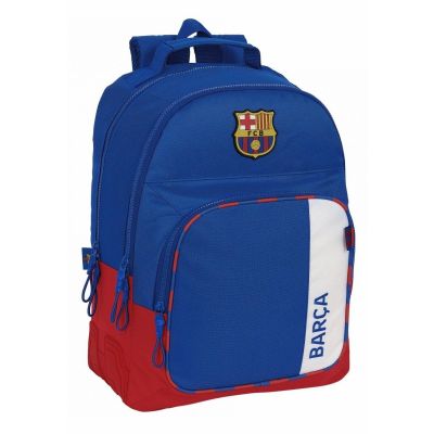 4. Plecak sportowy FC Barcelona double backpac 612326773