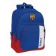 4. Plecak sportowy FC Barcelona double backpac 612326773