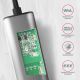 11. Axagon ADE-25RC karta sieciowa Ethernet 2500 Mbit/s