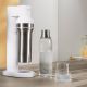 3. Saturator Brita sodaTRIO (biały)