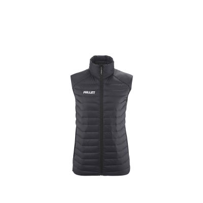 Kurtka MILLET W Kamet Light Down Vest czarny