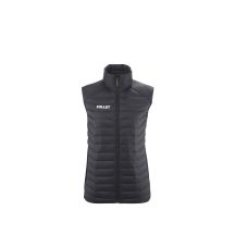 Kurtka MILLET W Kamet Light Down Vest czarny