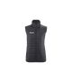 Kurtka MILLET W Kamet Light Down Vest czarny