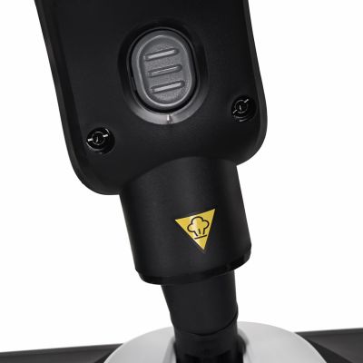 10. Kärcher SC 2 UPRIGHT Mop parowy 0,4 l 1600 W Czarny, Biały