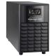 4. PowerWalker 1500 CW zasilacz UPS Technologia line-interactive 1,5 kVA 1050 W