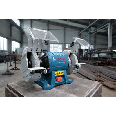 4. Szlifierka stołowa FI 150/20 mm350W GBG 35-15 BOSCH