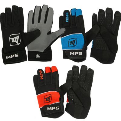 3. Rękawice MPS unihoc S/M
