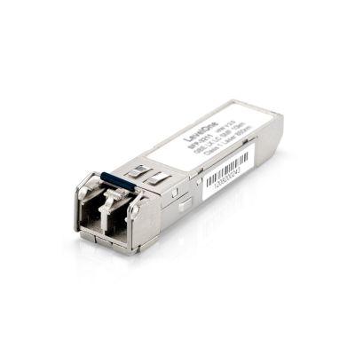 5. LevelOne SFP-3211 moduł przekaźników sieciowych Swiatłowód 1250 Mbit/s 1310 nm