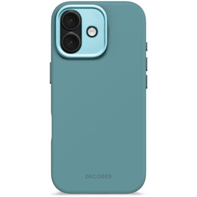 6. Decoded D25IPO17BCS9RB pokrowiec na telefon komórkowy 16 cm (6.3") Niebieski