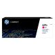 13. HP LaserJet 659X oryginalny purpurowy toner o dużej wydajności
