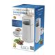 6. Młynek do kawy Esperanza Espresso EKC001W (160W; udarowy; kolor biały)