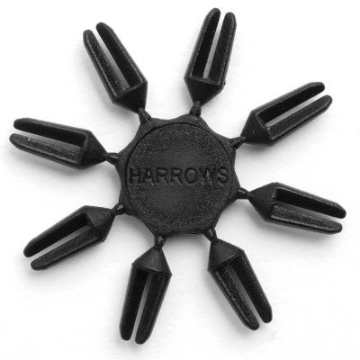 2. Nakładki Harrows Flight Savers