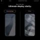 9. Szkło hartowane Spigen Glas.tR EZ Fit Pro HD 2-Pack prywatyzujące na Google Pixel 10 / 11