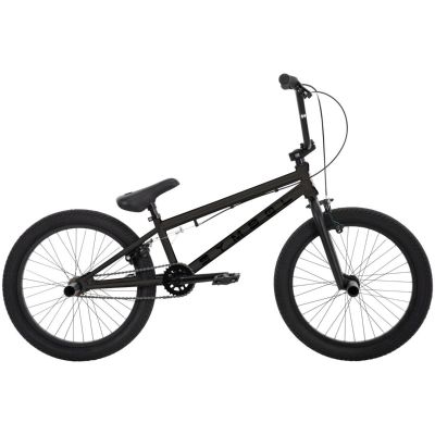 9. Rower BMX Huffy Symbol Freestyle 20" Charcoal