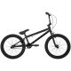 9. Rower BMX Huffy Symbol Freestyle 20" Charcoal