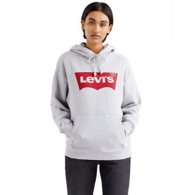3. Bluza Levi's Graphic Standard Hoodie W 184870020