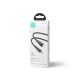 5. Kabel Joyroom Surpass Series A11 Lightning / USB-C 20W 1.2 m - czarny