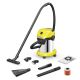 6. Odkurzacz Uniwersalny KARCHER WD 3 S V-17/4/20 - 1.628-135.0