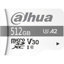 KARTA PAMIĘCI TF-P100/512GB microSD UHS-I, SDXC 512&nbsp;GB DAHUA