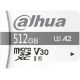 KARTA PAMIĘCI TF-P100/512GB microSD UHS-I, SDXC 512&nbsp;GB DAHUA