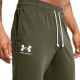7. Spodnie Under Armour Rival Terry Jogger M 1380843 390