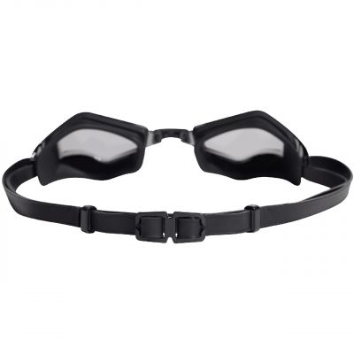 3. Okulary pływackie adidas Ripstream Select IK9660